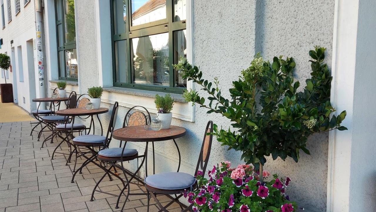 Feichtinger Hotel Graz