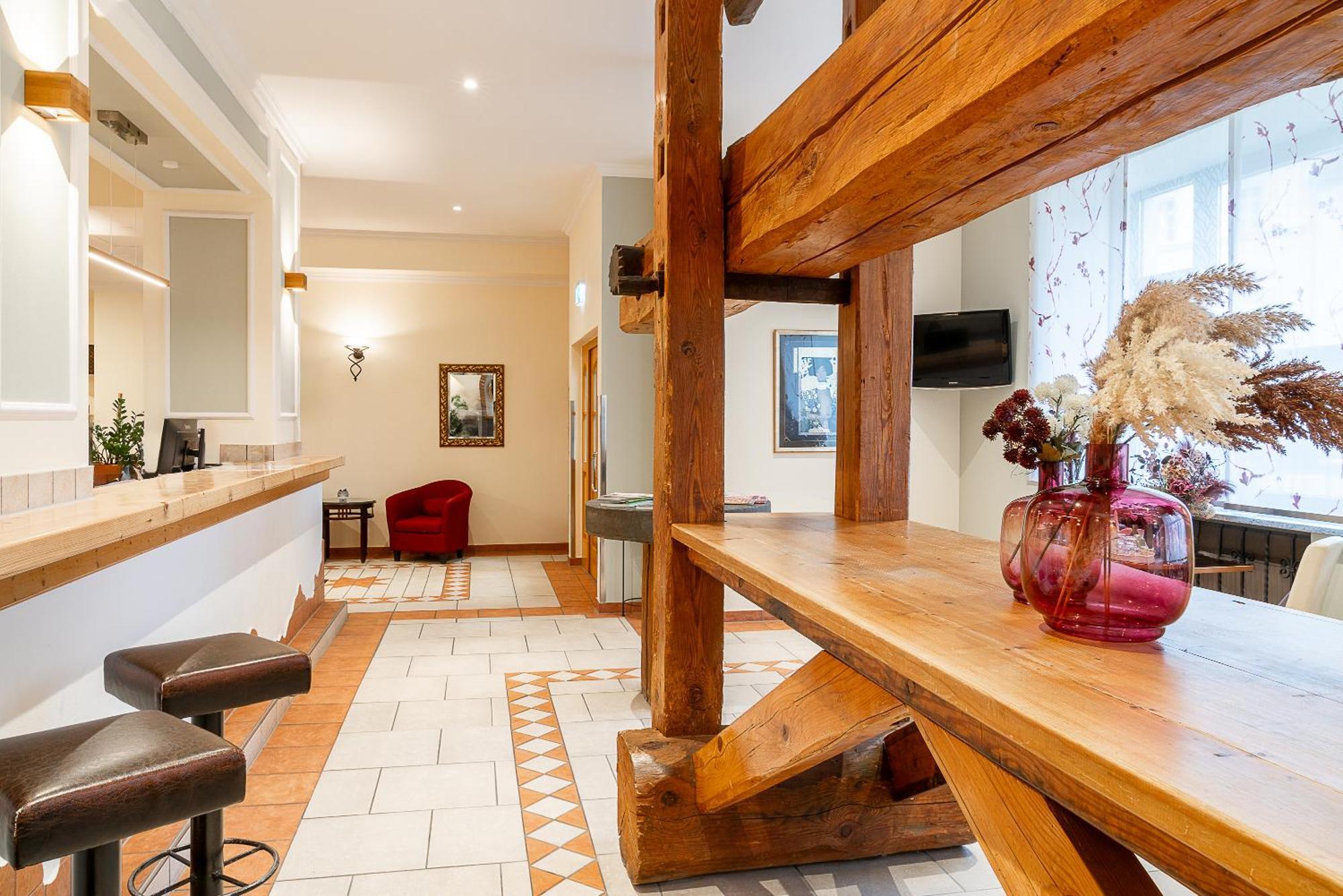 Feichtinger Hotel 4*
