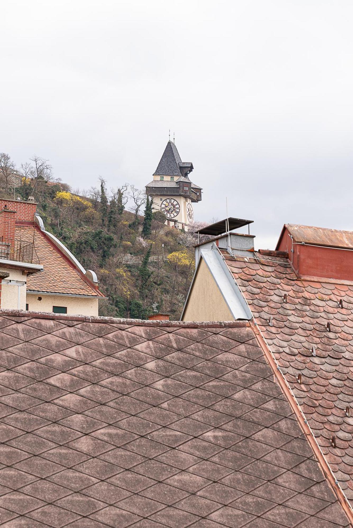 Feichtinger 4* Graz